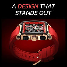 Load image into Gallery viewer, Red Flame