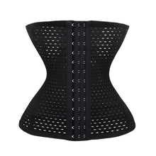 Load image into Gallery viewer, Waist Trainer Body Shaper Tummy Shapewear Women Postpartum Bandage Modeling Strap Girdle Slimming Corset For Women Belt Corset