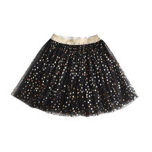 Load image into Gallery viewer, VIKITA Baby Kids skirt Girls Princess Glitter Sequined Tutu Skirt Toddlers Sequins Party Ballet Tutu Skirts Children Clothing