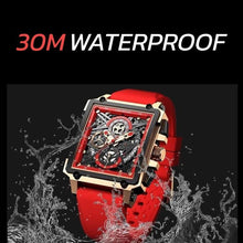 Load image into Gallery viewer, Red Flame