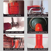 Load image into Gallery viewer, Multi-function pelvic pliers